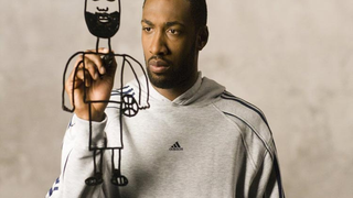 It's Never The Offseason In The Mind Of Gilbert Arenas